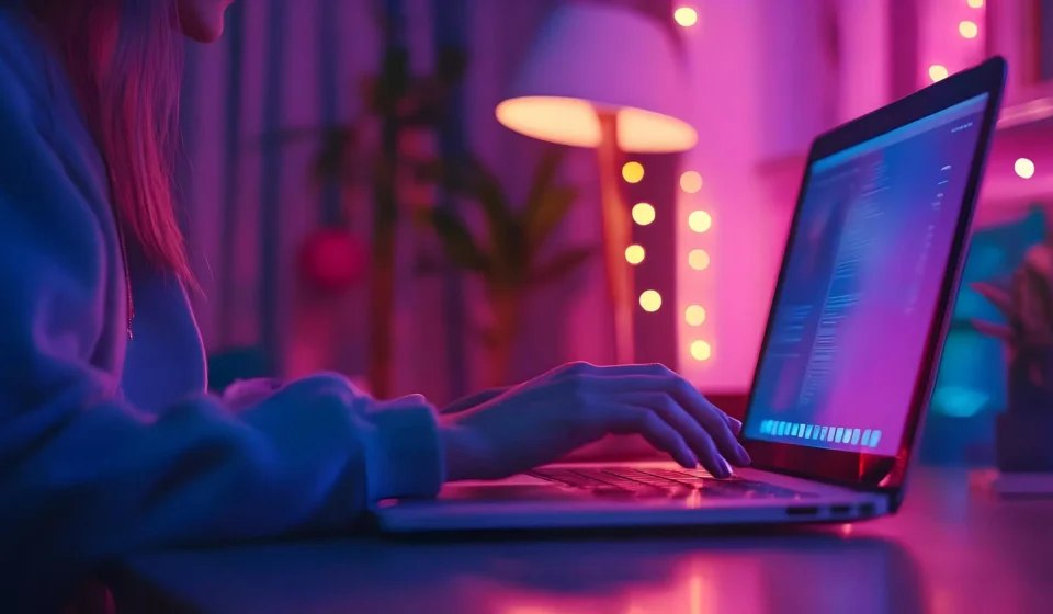 Next-Gen Robotics: Transforming Industry and Everyday Life