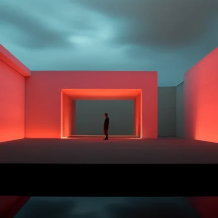 There Is Man Standiative Ai 440x440