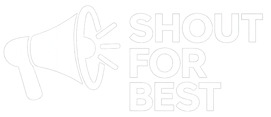 shoutforbest.com