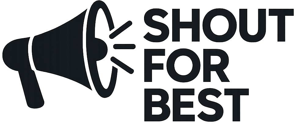 shoutforbest.com